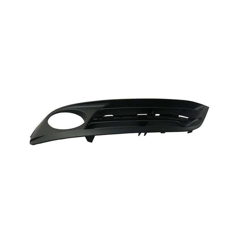 Fog Light Trims Driving Lamp Cover Grille for F10 F18 528i 535i 550i 2014 2015 2016 51117331731 511