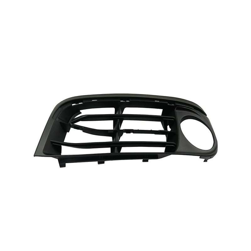 Fog Light Trims Driving Lamp Cover Grille for F10 F18 528i 535i 550i 2014 2015 2016 51117331731 511