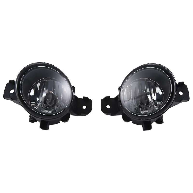 Fog Lights Halogen Warning Foglights DRL Lights for Symbol Master Grand 1998-2015 2615589929