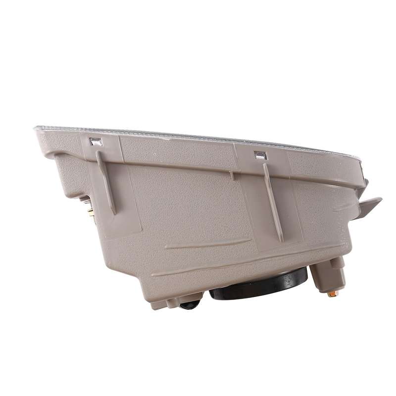 Fog Lights Lamps Daytime Running Light Replacement for Land Cruiser 00 HDJ100 1998-2005 81220-60042