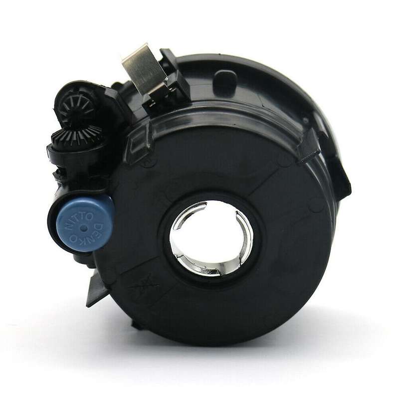 Fog Lights Shells Driving Lamp Passenger Side 63177238788 for - X1 X3 F25 X4 F26 X5 F15 X6 F16 2010-