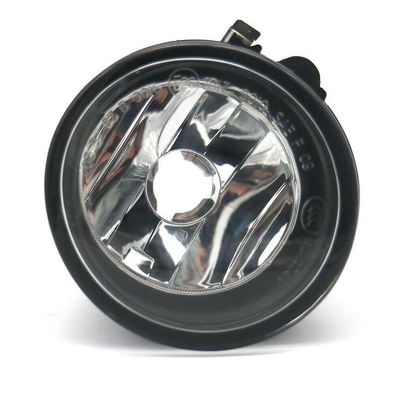 Fog Lights Shells Driving Lamp Passenger Side 63177238788 for - X1 X3 F25 X4 F26 X5 F15 X6 F16 2010-