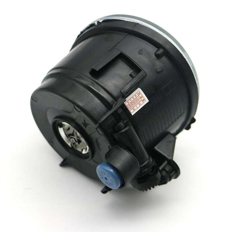 Fog Lights Shells Driving Lamp Passenger Side 63177238788 for - X1 X3 F25 X4 F26 X5 F15 X6 F16 2010-