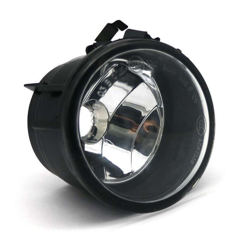 Fog Lights Shells Driving Lamp Passenger Side 63177238788 for - X1 X3 F25 X4 F26 X5 F15 X6 F16 2010-