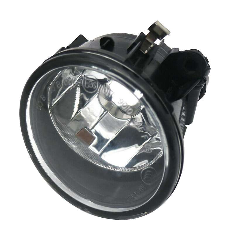 Fog Lights Shells Driving Lamp Passenger Side 63177238788 for - X1 X3 F25 X4 F26 X5 F15 X6 F16 2010-