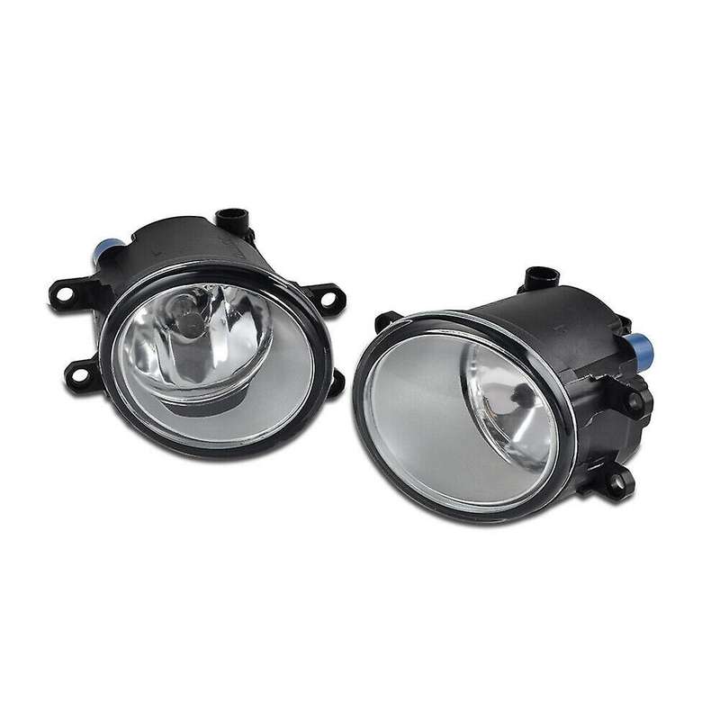 Fog Lights Lamp Switch Wiring for Yaris Sedan 4 Door 2007-2012