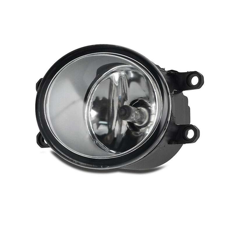Fog Lights Lamp Switch Wiring for Yaris Sedan 4 Door 2007-2012