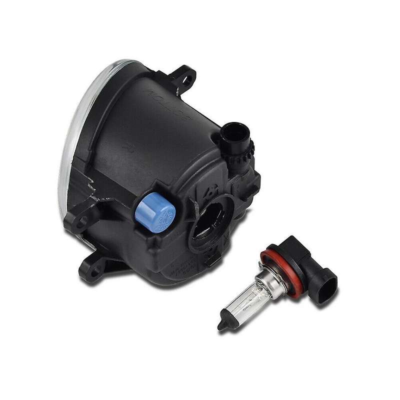 Fog Lights Lamp Switch Wiring for Yaris Sedan 4 Door 2007-2012
