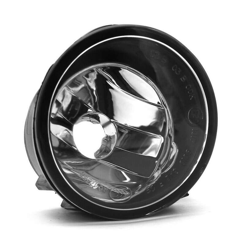 Fog Lights Shells Driving Lamp Passenger Side 63177238787 for - X1 X3 F25 X4 F26 X5 F15 X6 F16 2010-