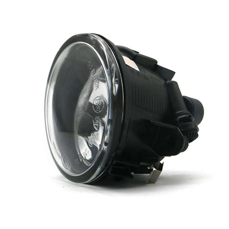 Fog Lights Shells Driving Lamp Passenger Side 63177238787 for - X1 X3 F25 X4 F26 X5 F15 X6 F16 2010-