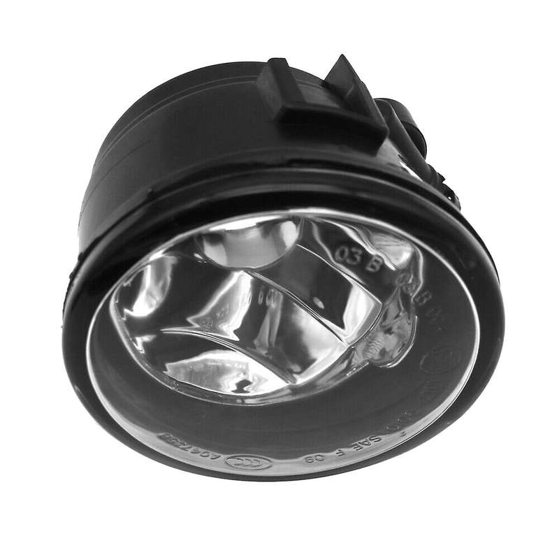 Fog Lights Shells Driving Lamp Passenger Side 63177238787 for - X1 X3 F25 X4 F26 X5 F15 X6 F16 2010-