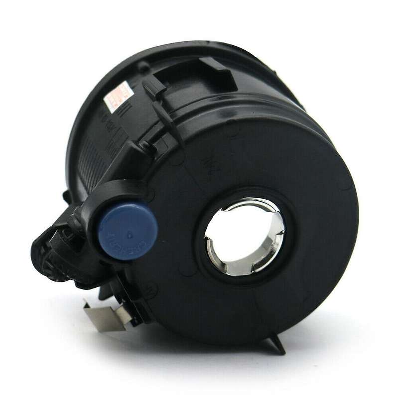 Fog Lights Shells Driving Lamp Passenger Side 63177238787 for - X1 X3 F25 X4 F26 X5 F15 X6 F16 2010-