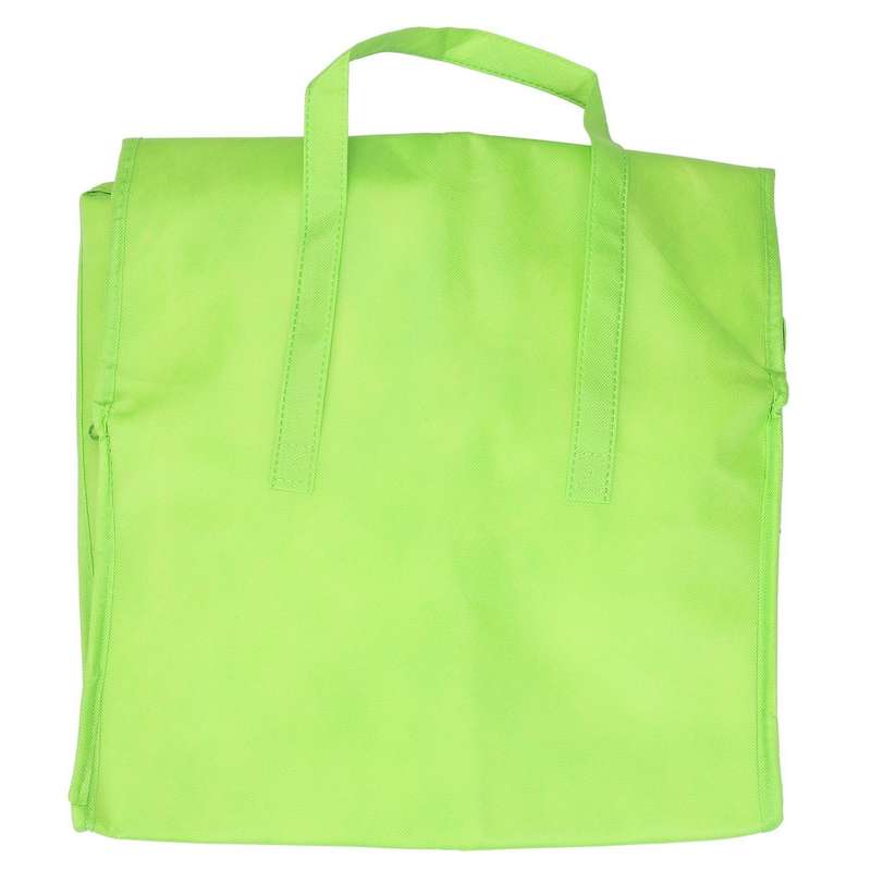 Foldable Cooler Bag Portable Food Cake Insulated Bag Aluminum Foil Thermal Box Waterproof Ice Pack