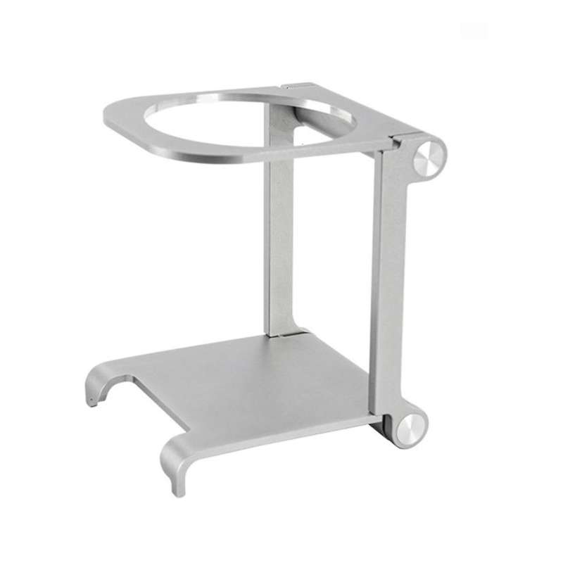 Foldable Coffee Drip Holder Aluminum Alloy Support Stand Espresso Portable Travel Outdoor Using Tool