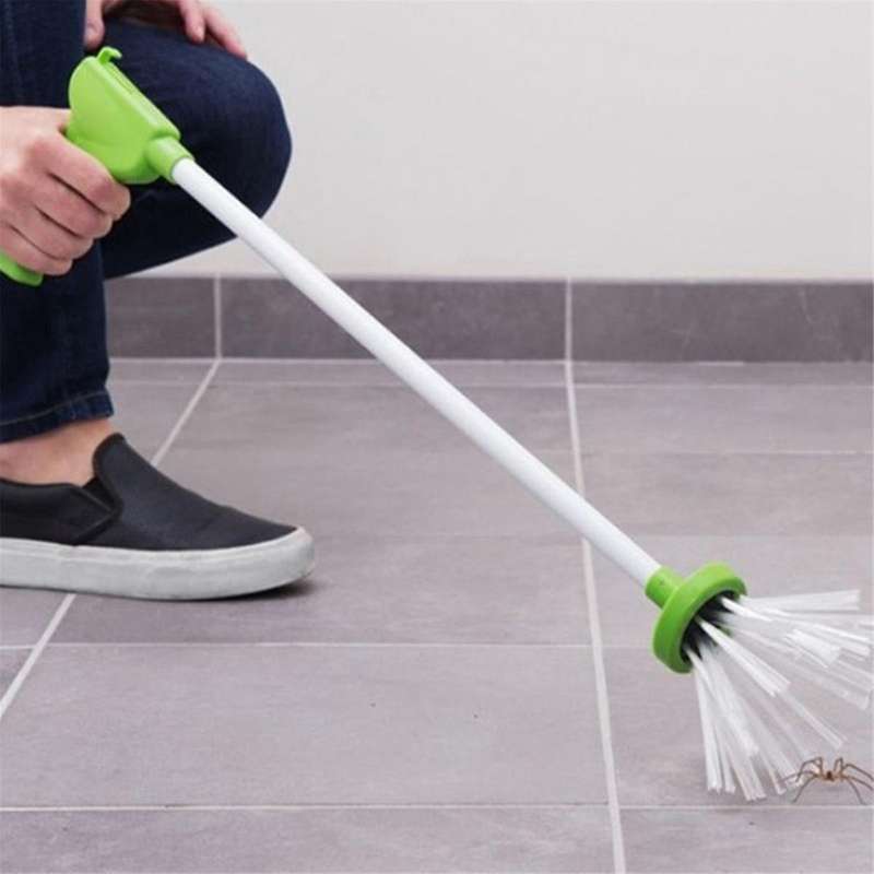 Foldable Household Tools Clip, Insect Catcher, Cute Catcher, Home Outdoor