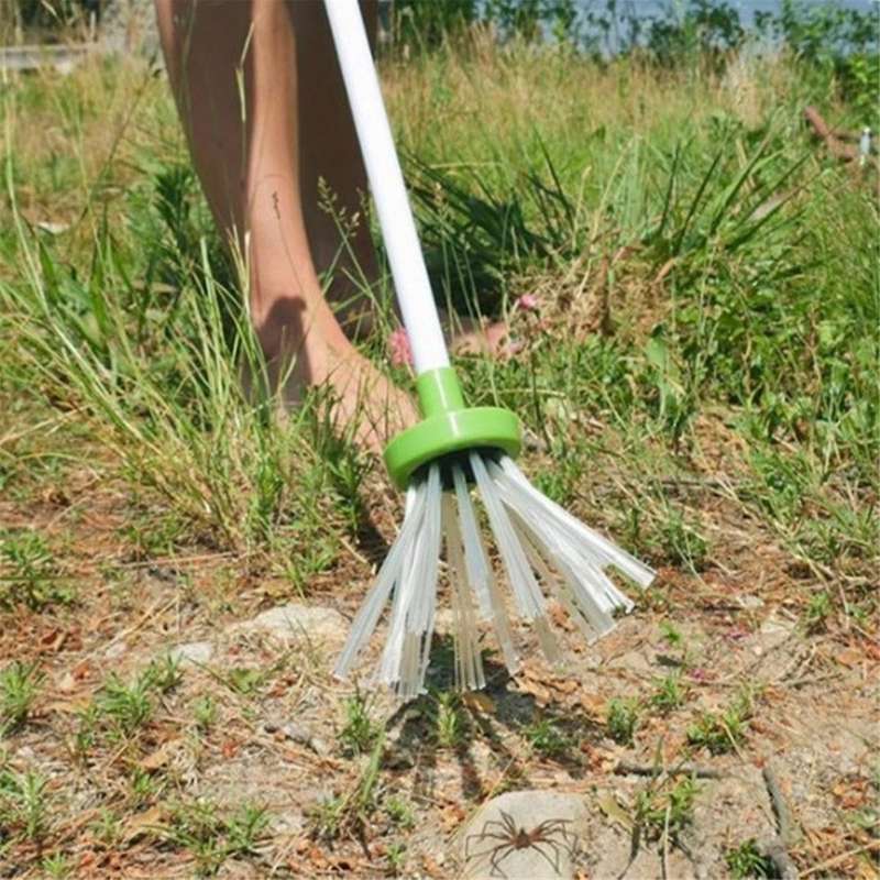 Foldable Household Tools Clip, Insect Catcher, Cute Catcher, Home Outdoor