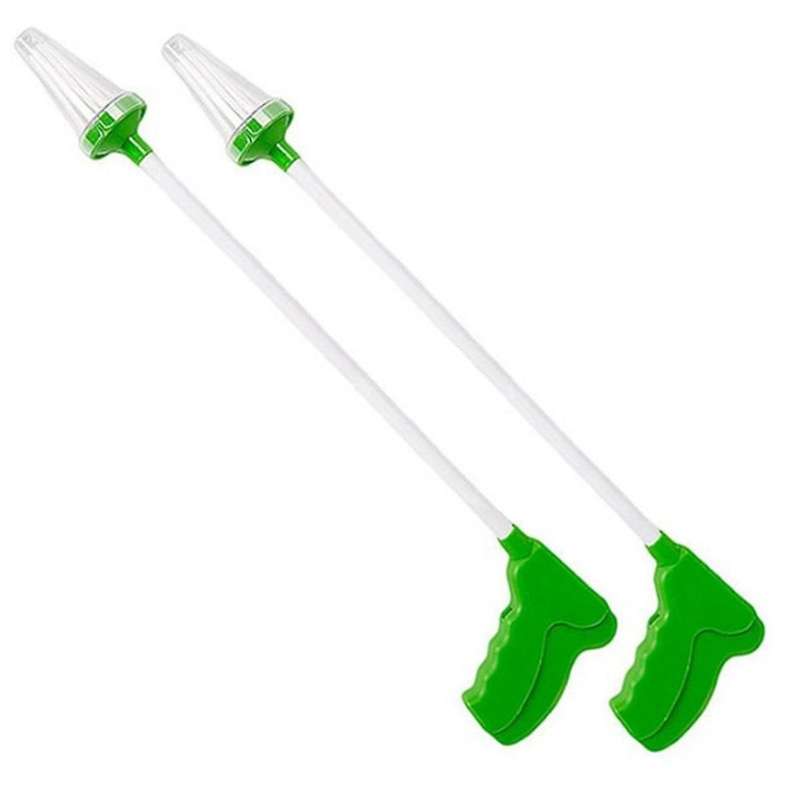 Foldable Household Tools Clip, Insect Catcher, Cute Catcher, Home Outdoor