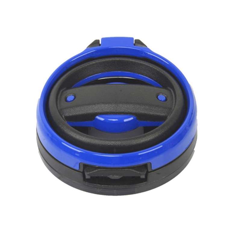 Foldable Water Cup Holder Rack for JK JL JT Air Outlet Bottle Clamp Car Multi-Function Accessory