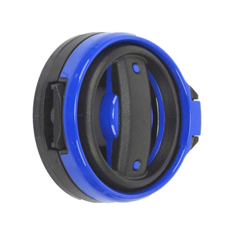 Foldable Water Cup Holder Rack for JK JL JT Air Outlet Bottle Clamp Car Multi-Function Accessory