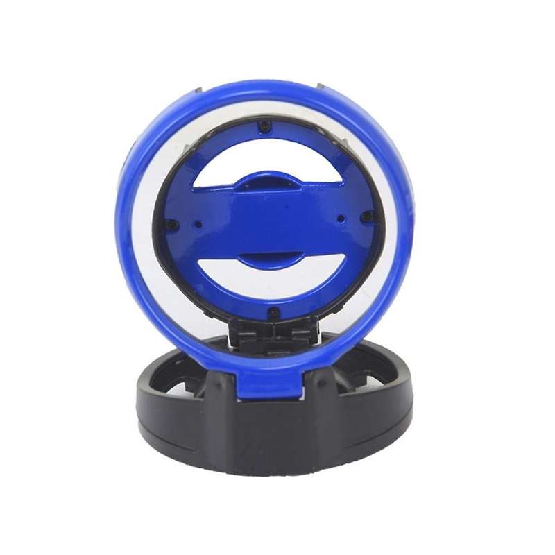 Foldable Water Cup Holder Rack for JK JL JT Air Outlet Bottle Clamp Car Multi-Function Accessory