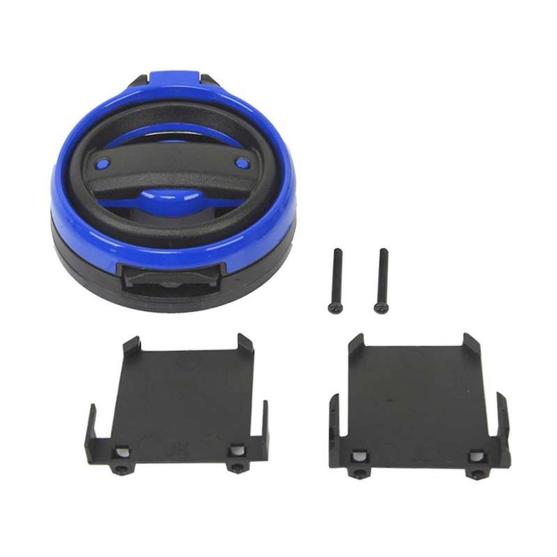 Foldable Water Cup Holder Rack for JK JL JT Air Outlet Bottle Clamp Car Multi-Function Accessory