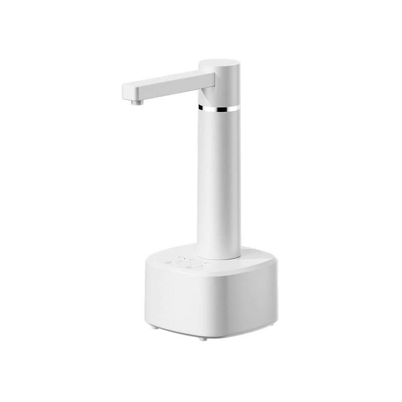 Foldable Water Dispenser, Portable Water Pump, Wireless Electric Generic Gallon Water Pump
