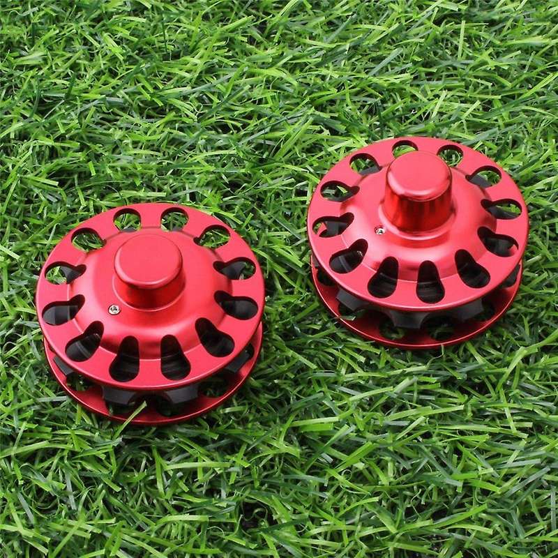 Folding Bike Chain Guide Tensioner Refit Rear Derailleur Single-Disc 2/3/6 Speed Tower Wheel for Red