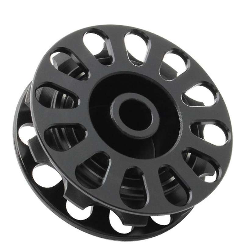 Folding Bike Chain Guide Single-Disc 2/3/6 Speed Rear Derailleur Chain Tensioner for Inner Outer Shi