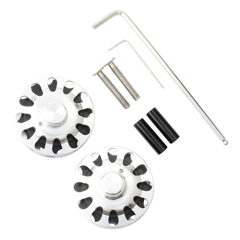 Folding Bike Chain Guide Single-Disc 2/3/6 Speed Rear Derailleur Chain Tensioner for Inner Outer Shi