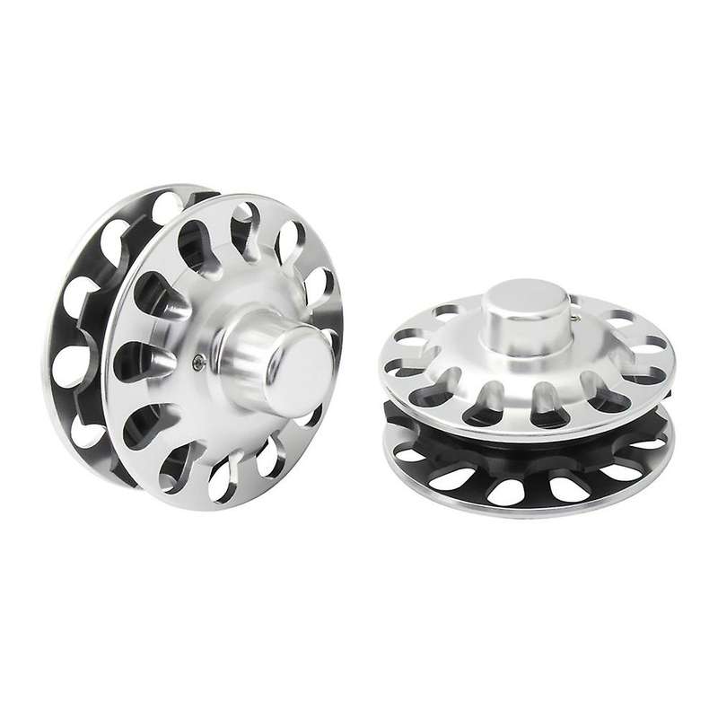 Folding Bike Chain Guide Tensioner Refit Rear Derailleur Single-Disc 2/3/6 Speed Tower Wheel for Sil