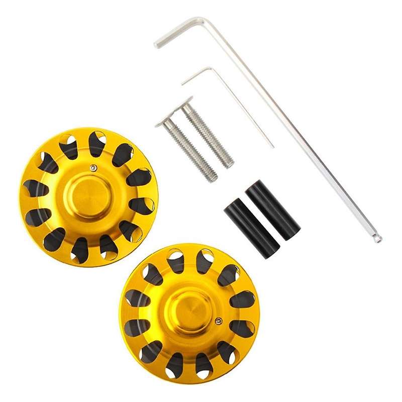 Folding Bike Chain Guide Single-Disc 2/3/6 Speed Rear Derailleur Chain Tensioner for Inner Outer Shi