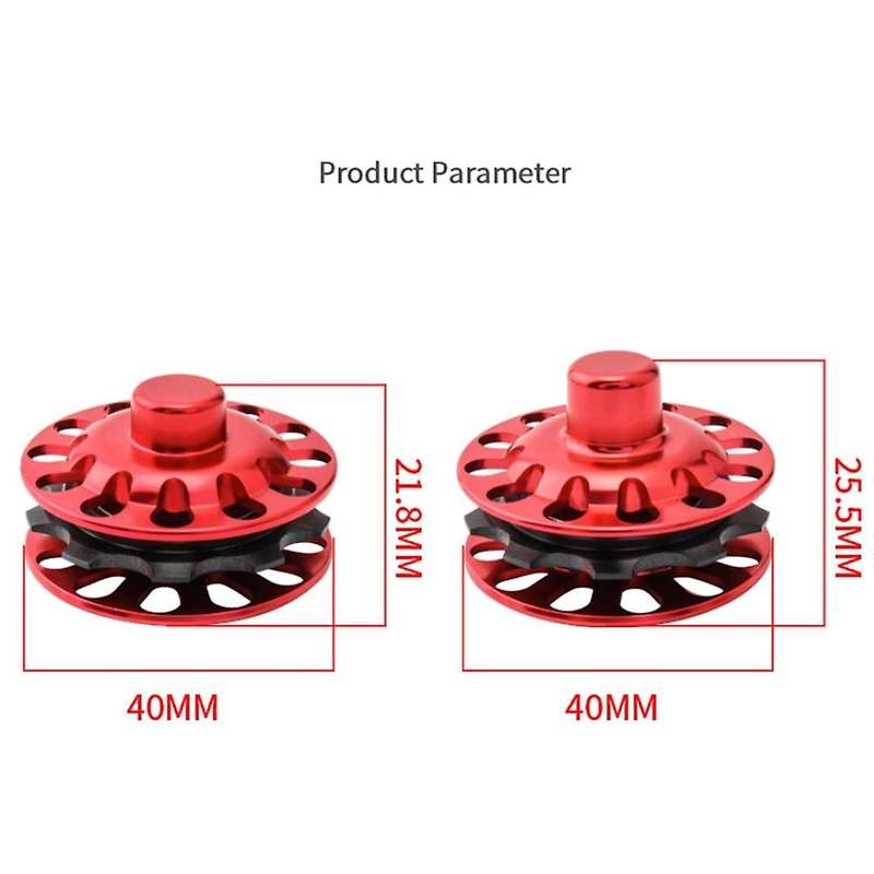 Folding Bike Chain Guide Single-Disc 2/3/6 Speed Rear Derailleur Chain Tensioner for Inner Outer Shi