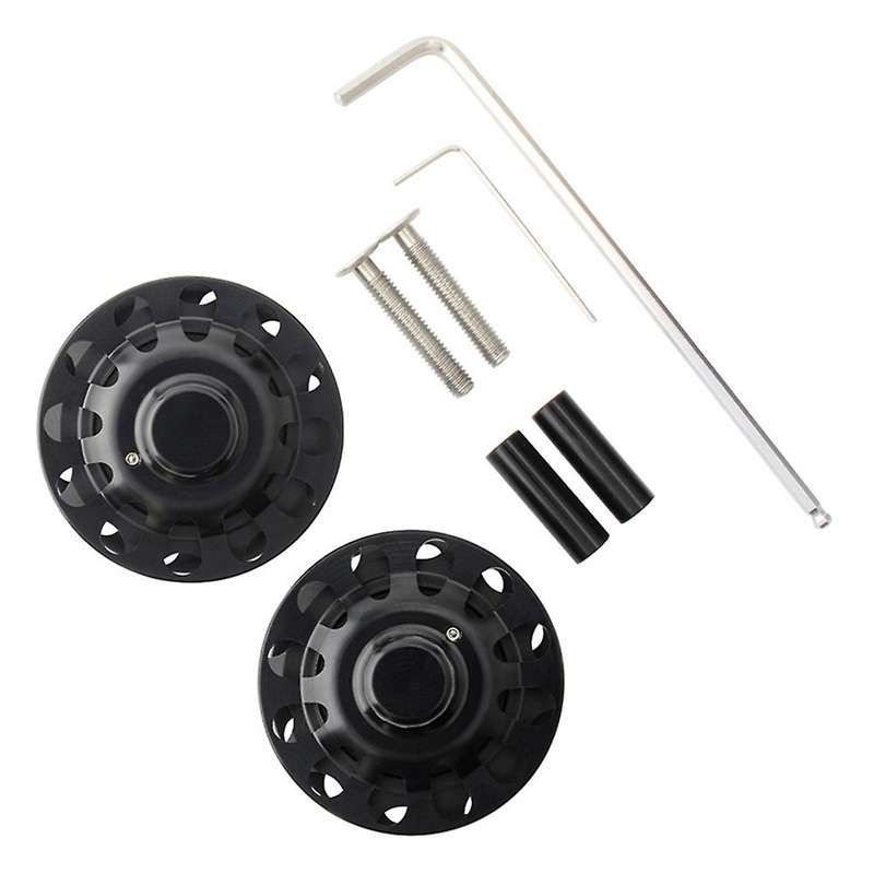 Folding Bike Chain Guide Single-Disc 2/3/6 Speed Rear Derailleur Chain Tensioner for Inner Outer Shi