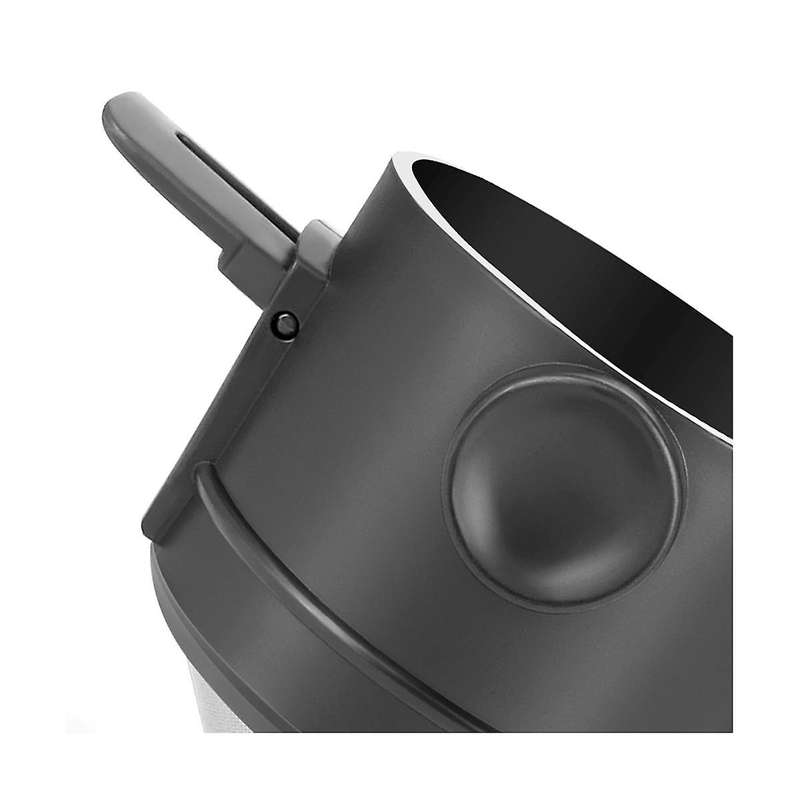 Folding Coffee Filter 304 Stainless Steel Double-layer Coffee Funnel Telescopic Drip-free Filter Pa