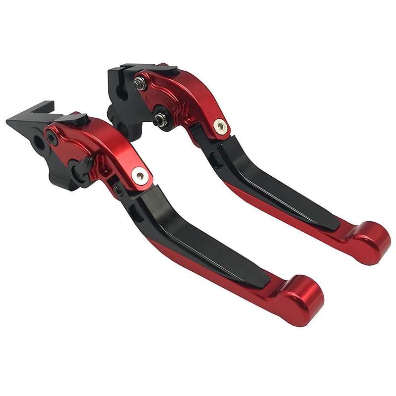 Folding Extendable Adjustable Brake Clutch Levers for Tnt 300 600 Bn600 302