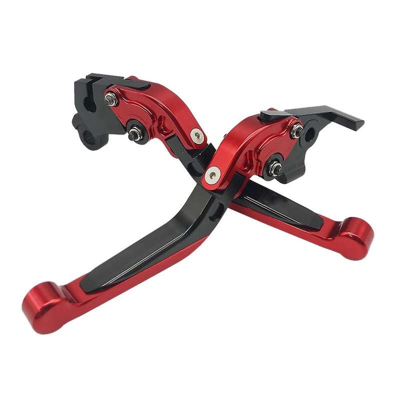 Folding Extendable Adjustable Brake Clutch Levers for Tnt 300 600 Bn600 302