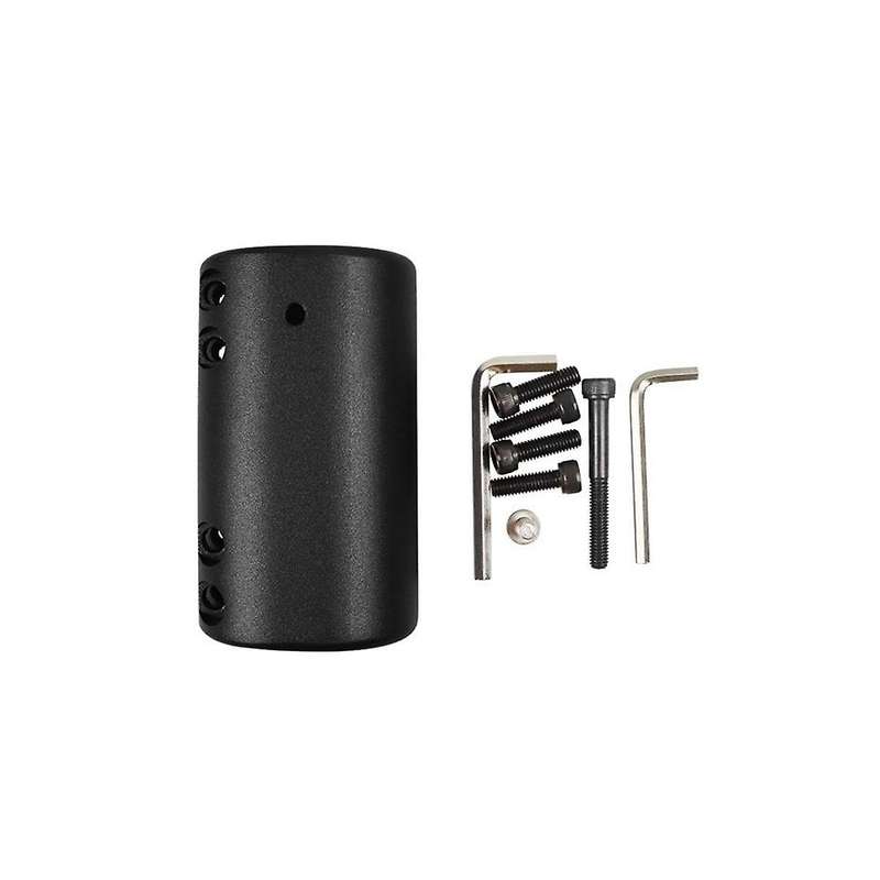 Folding Pole Fixed Protection Base Kit for M365 Electric Scooter Modified Fittings Replacement Spar