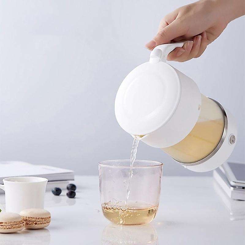 Folding Silicone Kettle, Electric Kettle, Portable , Camping Outdoor Kettle