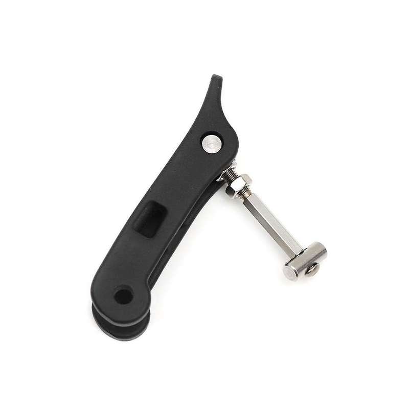 Folding Wrench Kit Steel Screws for MAX G30D G30 G30LP Electric Scooter Folding Rod Base Hook Wrench
