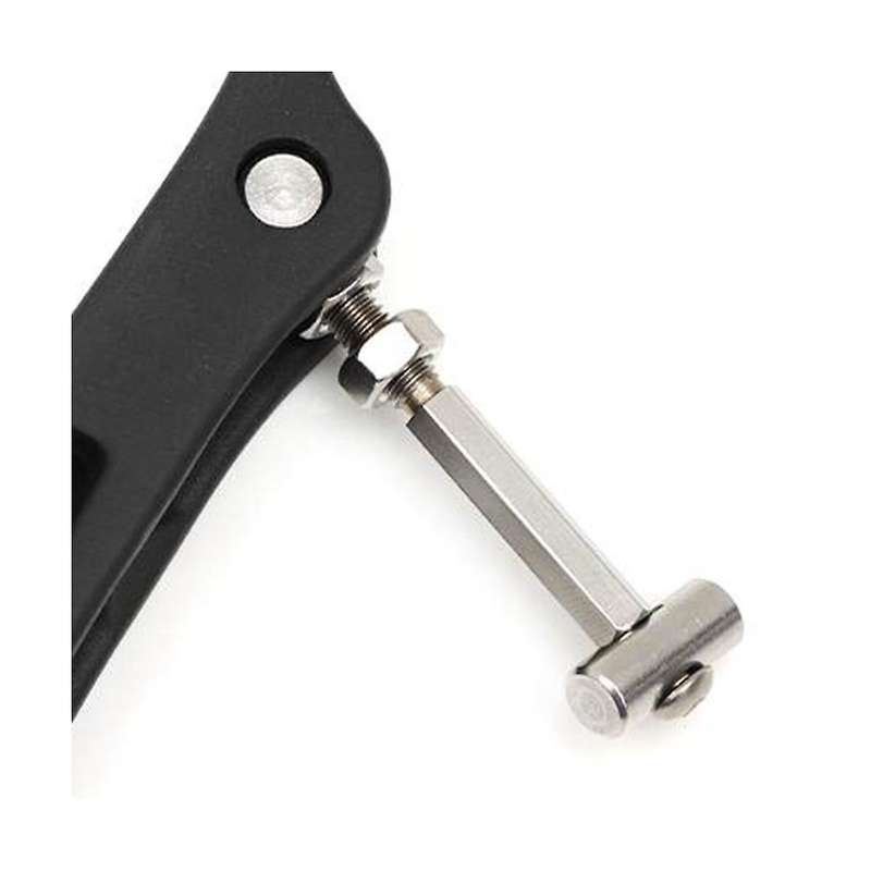 Folding Wrench Kit Steel Screws for MAX G30D G30 G30LP Electric Scooter Folding Rod Base Hook Wrench