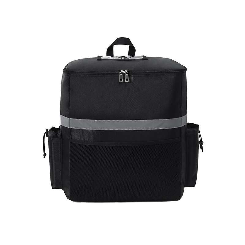 Food Delivery Backpack Pizza Delivery Bag Insulated Delivery Bag for Bike Delivery Food Delivery Bag