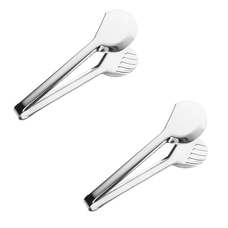 Food Clips, Baked Bread Clips, Household Barbecue Clips, Kitchen Steak Food Clips, Barbecue Food Cli