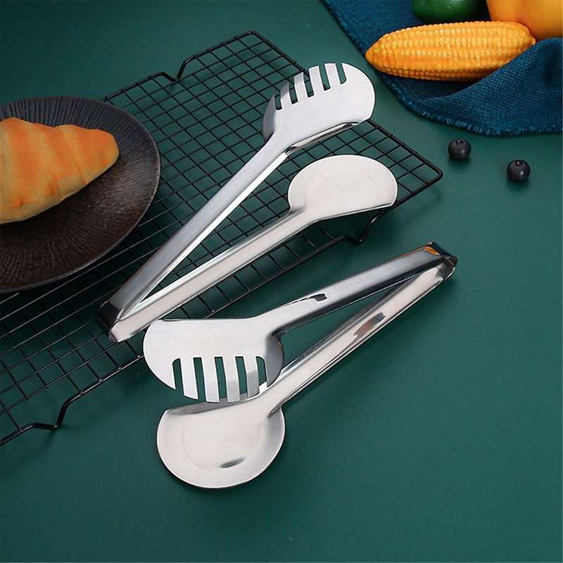 Food Clips, Baked Bread Clips, Household Barbecue Clips, Kitchen Steak Food Clips, Barbecue Food Cli