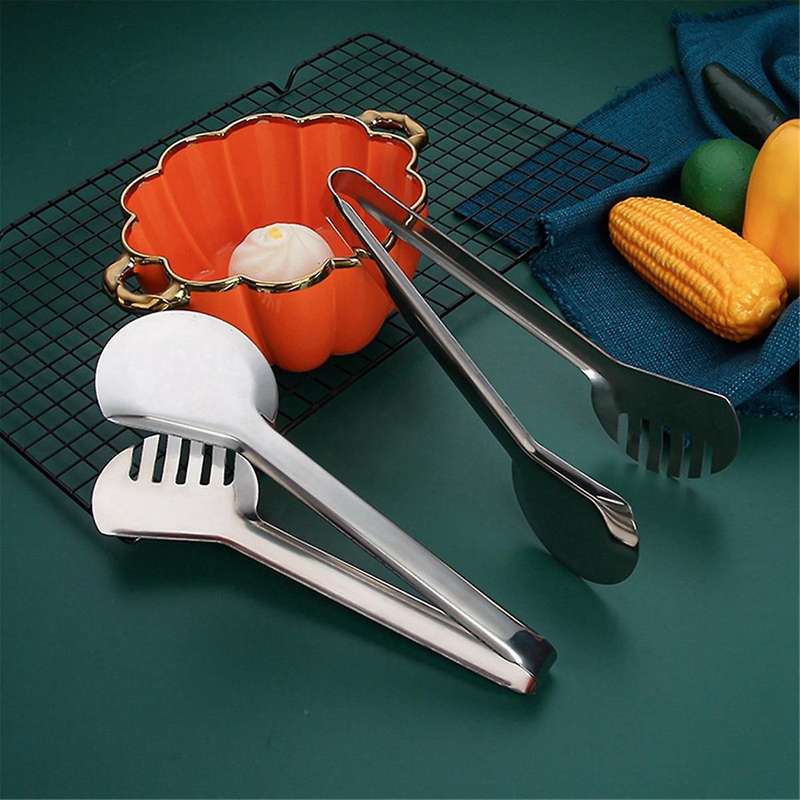 Food Clips, Baked Bread Clips, Household Barbecue Clips, Kitchen Steak Food Clips, Barbecue Food Cli