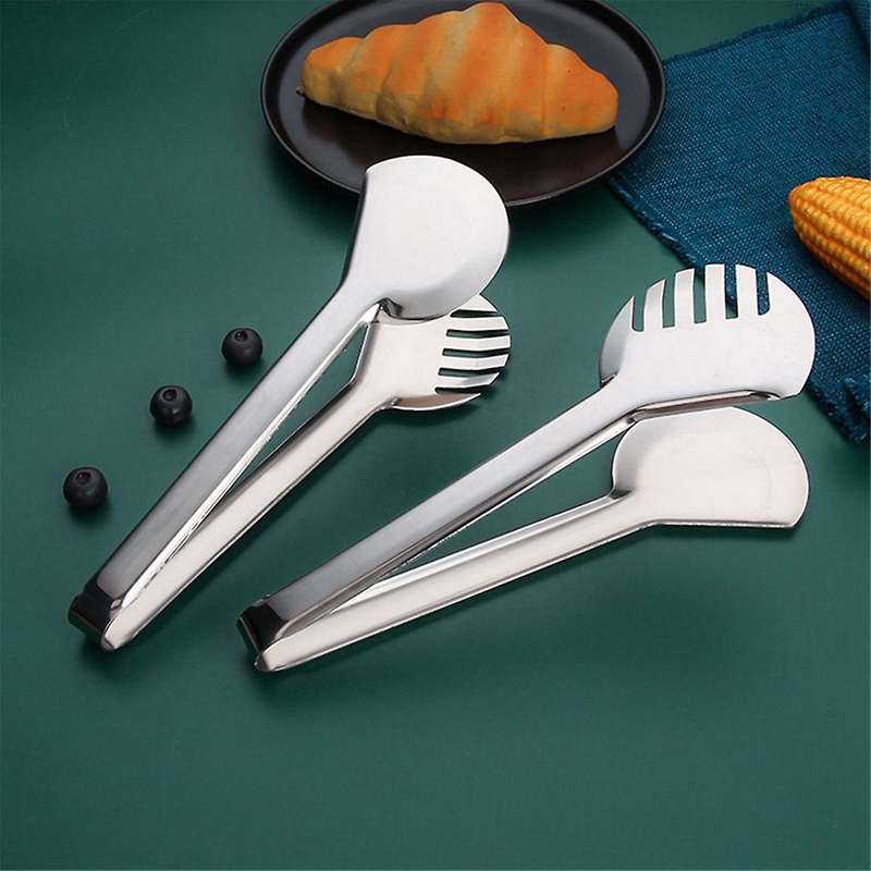 Food Clips, Baked Bread Clips, Household Barbecue Clips, Kitchen Steak Food Clips, Barbecue Food Cli