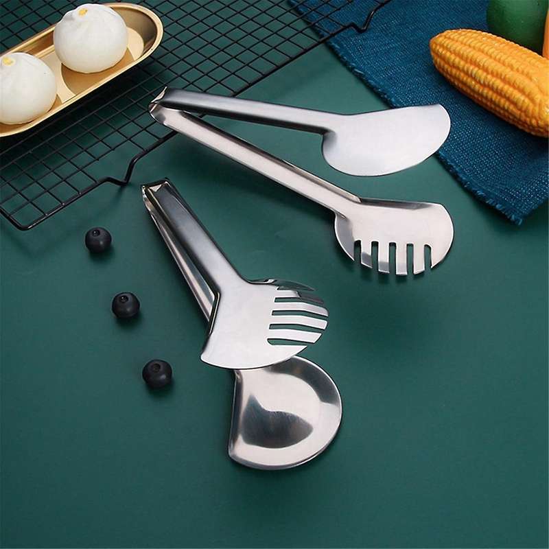 Food Clips, Baked Bread Clips, Household Barbecue Clips, Kitchen Steak Food Clips, Barbecue Food Cli