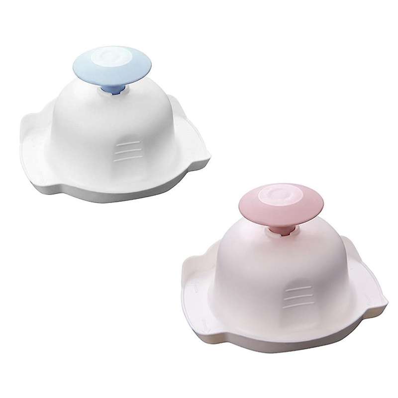 Food Safety Holder for Slicer Or Grater,finger Anti-cut Protectors for Vegetable Grater,graters, Pe