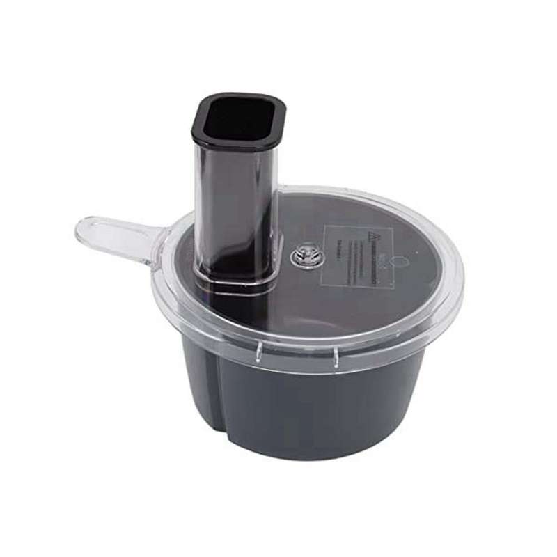 Food Processor Tm6 Cutter Small Appliances Multifunctional Food Processor Container Cutter Kit Blen