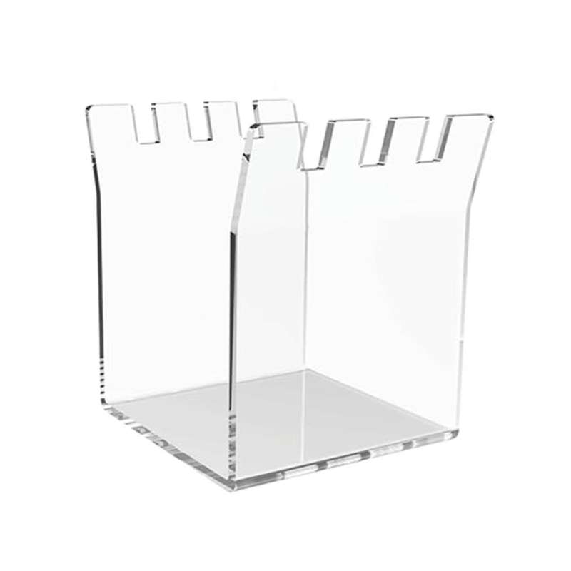 Food Storage Bag Holder for Zipper Closure Bag,Baggy Rack Stand/Freezer Bag Holder/Sandwich BagHolde