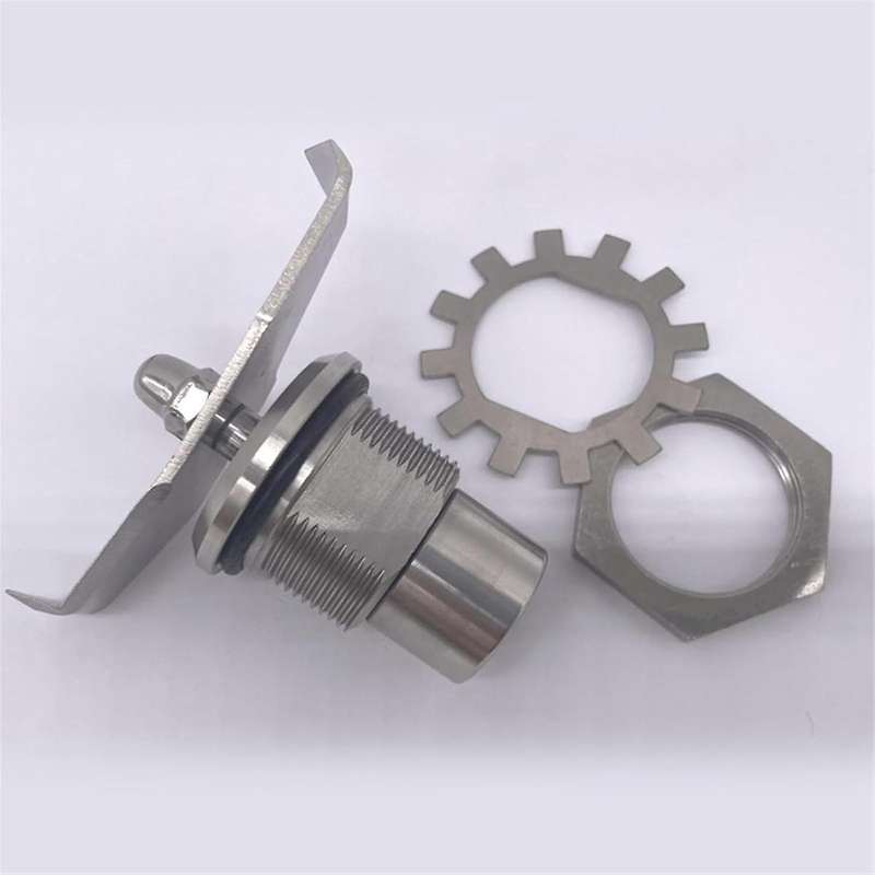 Food Processor Mixing Blender Head Stainless Steel Blender Replacement Accessories for Beach Hbh550